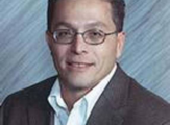Dr. Ivan G. Proano, MD - Oswego, NY