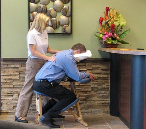 LaVida Massage of Cypress, TX - Cypress, TX