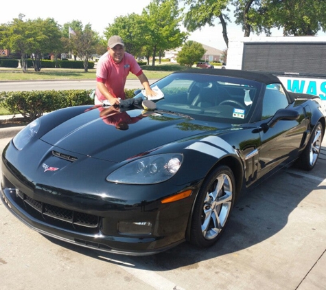 Parkway Auto Spa - McKinney, TX