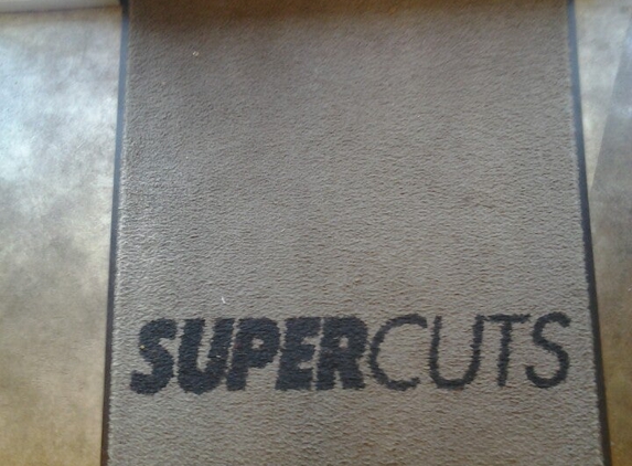 Supercuts - Daphne, AL