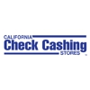 California Check Cashing Stores gallery