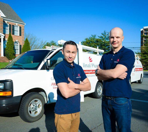 Cardinal Plumbing - Herndon, VA