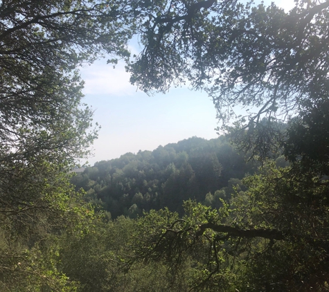 Roberts Regional Recreation Area - Oakland, CA