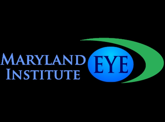 Maryland Eye Institute - Gaithersburg, MD