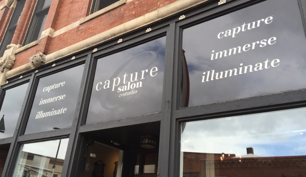 Capture Salon and Studio - Stillwater, MN