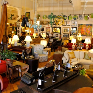 Design Plus Consignment Gallery - San Francisco, CA