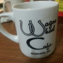 Wagon Wheel Cafe - Coffee Shops