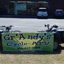 Grandy's Cycle and ATV - All-Terrain Vehicles