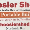 Ray’s Portable Sheds gallery