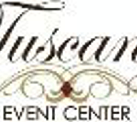 Tuscany Event Center - Urbandale, IA