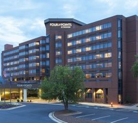 Four Points by Sheraton Richmond - North Chesterfield, VA