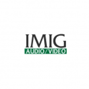 Imig Audio/Video - Anchorage, AK