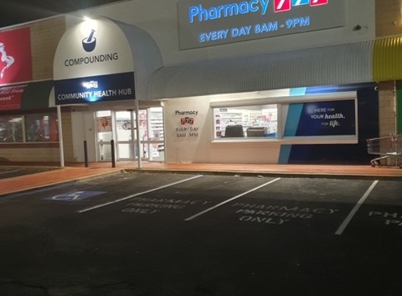 Pharmacy 777 Mandurah Carpark Chemist - Mandurah, WA
