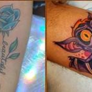 Resurrection Ink Tattoos and Body Piercing - Body Piercing