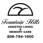 Fountain Hills Assisted Living & Memory Care