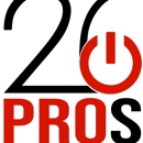 26 Productions & Films - Motion Picture Film Services