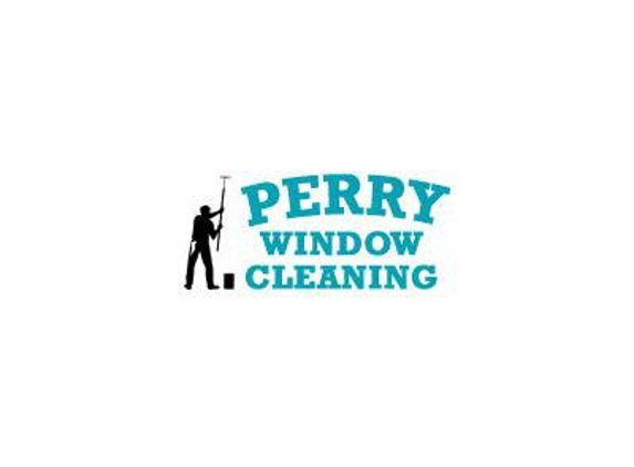 Perry Window Cleaning - Springfield, OH