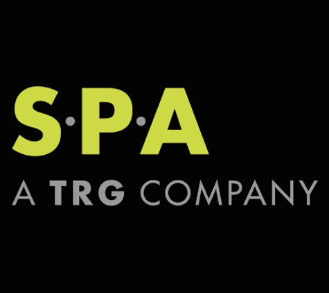 SPA - A TRG Company - Milford, OH