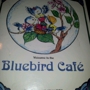 Blue Bird Cafe