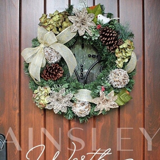 Ainsley Worth Floral Design Studio - Saint Augustine, FL