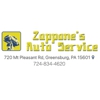 Zappone's Auto Service & Towing gallery