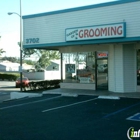 Garden Of Grooming