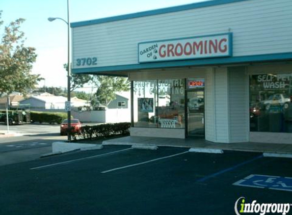 Garden Of Grooming - Orange, CA