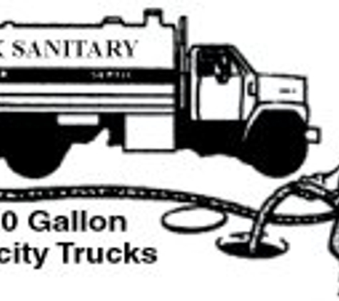 OK Sanitary Services Inc - Marshfield, WI