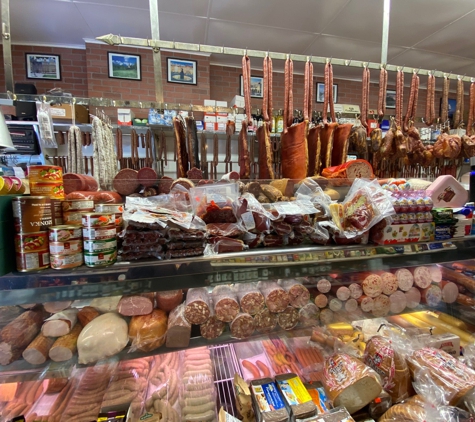 Morsher Pork Store - Ridgewood, NY