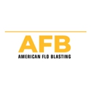 American Flo Blasting - Sandblasting