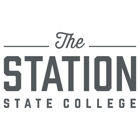 The Station State College