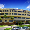 Ascension Sacred Heart Bay Interventional Radiology - Medical Labs