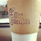 Coffee Connection