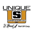 U-Need-A Roll Off & Unique Sanitation - Garbage Collection