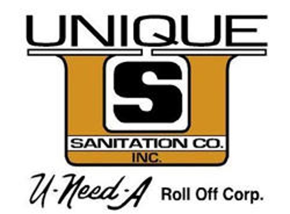 U-Need-A Roll Off & Unique Sanitation - West Babylon, NY