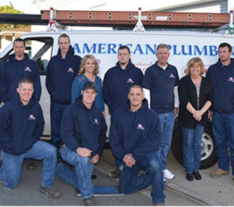 American Plumbing - Antioch, CA