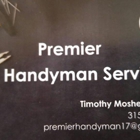 Premier handyman services