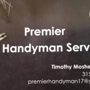 Premier handyman services