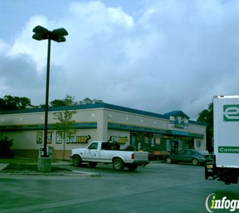 Circle K - San Antonio, TX