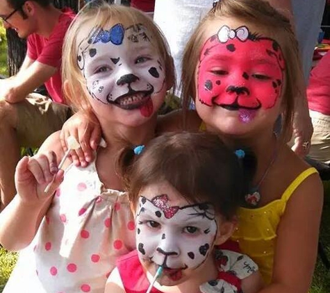 Face Painting by Lisa - Austin, TX