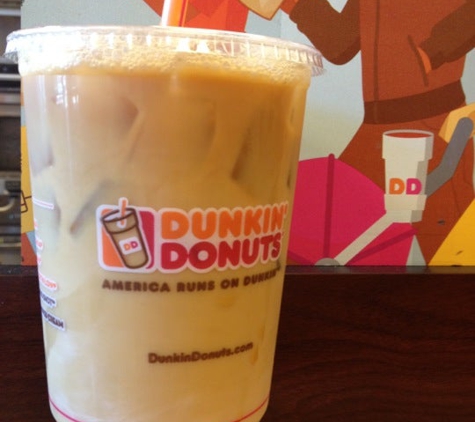 Dunkin' - Chicago, IL