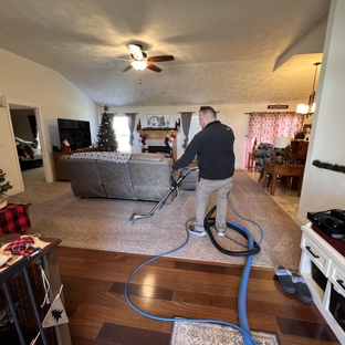 AOCleaning Carpet Care & Restoration LLC - Columbia, IL. Clean carpet is a healthy carpet!