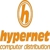 Hypernet Computed Distribution - Computer Parts & Equipment