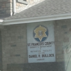 St Francois County Jail