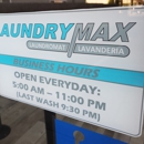 LaundryMax - Laundromats