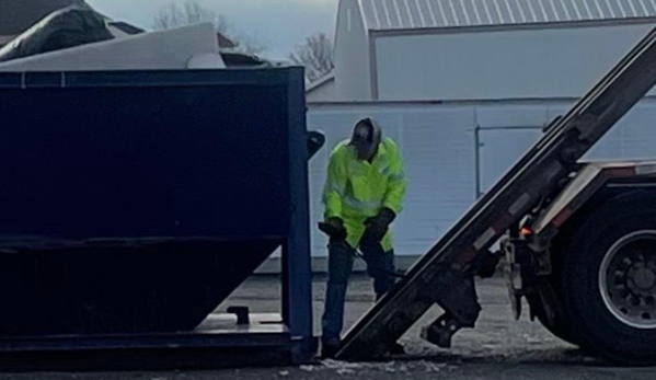 LRS Appleton Waste Service - Appleton, WI