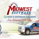 Midwest Softwash - Building Cleaning-Exterior