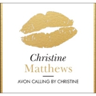 Avon Calling By Christine