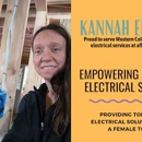 Kannah Electric - Electrical Engineers