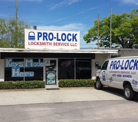 Pro Lock Locksmith - Ocean Springs, MS